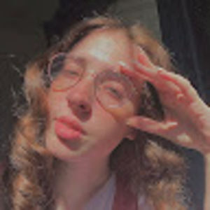 Meet your Posher, Sophie